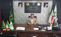 صدور بیش از ۲۳۹ هزار حواله انواع کودکشاورزی در آذربایجان غربی 