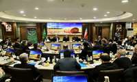 گردهمایی مدیران مکانیزاسیون 