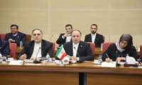 کمبود آب تامین پایدار غذا را در مقیاس جهانی تهدید می‌کند/ افزایش تجارت کشاورزی ایران و ترکیه به ۵ میلیارد دلار 