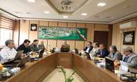 توسعه شرکت‌های دانش‌بنیان و رفع چالش‌های کشاورزی؛ اولویت سازمان تات