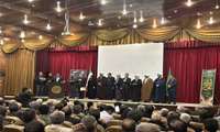 کشاورزی  نیازمند سرمایه‌گذاری دقیق و پایدار است/ مدیریت منابع آبی با توسعه کشت‌های گلخانه‌ای