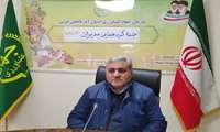 افزایش تولید در دیمزارها با ارتقای ضریب نفوذ دانش در بین بهره برداران محقق می شود