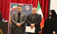 توسعه سیستم‌های نوین آبیاری از اقدامات و برنامه‌های جدی و مهم در بخش کشاورزی است