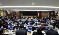 دیدار وزیر جهاد کشاورزی با فعالان بخش خصوصی حوزه کشاورزی