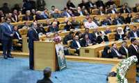 کشاورزی مردمی‌ترین بخش اقتصاد ایران است 