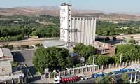 سند مالکیت سلیوی غدیر زنجان به نام دولت صادر شد