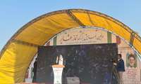 برگزاری همایش نماز در عشایر یک اقدام بی نظیر فرهنگی در کشور است