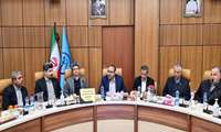 زکات علم برگزیدگان ملی، آموزش به پرورش دهندگان شیلات و آبزی‌پروی است