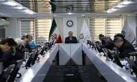 برنامه هفتم توسعه و سند امنیت غذایی مبنای کار شورای عالی عتف در حوزه کشاورزی/ تقویت همکاری‌های بین‌سازمانی ضروری است