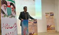 رونق تجارت در دل بیابان بردسکن / برگزاری جشنواره برای انتقال دانش و فناوری به منظور توسعه پایدار شترداری