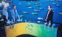 نقش کلیدی سازمان شیلات ایران در تامین امنیت غذایی
