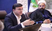 جلب مشارکت بخش خصوصی و سازمان‌های مردم‌نهاد در نمایشگاه هفته منابع طبیعی