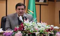 مدیر کل تعاون روستایی فارس معرفی شد