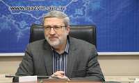 ۶۳ طرح تولیدی کشاورزی استان قزوین در دهه فجر به بهره برداری می رسد