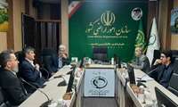 تسهیل فرایند واگذاری زمین برای احداث نیروگاه‌های تجدیدپذیر