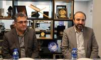 توافق برای ایجاد شهرک فناور کشاورزی با همکاری دانشگاه صنعتی شریف