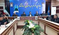 افزایش تولیدات کشاورزی نتیجه تلاش های جهادی است