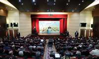 سومین بخش از سفر دولت وفاق ملی به استان تهران