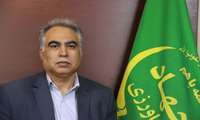 ۱۹۶ ایثارگر سازمان جهاد کشاورزی استان سمنان تجلیل شدند 