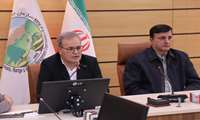 حرکت به‌سوی برنامه‌محوری و حل مسائل منابع طبیعی اولویت سازمان تحقیقات، آموزش و ترویج کشاورزی