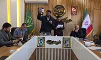 نتایج قرعه کشی ۲۰ دستگاه تراکتور تسهیلات دار ویژه بازدیدکنندگان از هفتمین نمایشگاه جامع صنعت کشاورزی چهارمحال وبختیاری مشخص شد