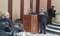 اختصاص ۴۰ همت به افزایش سرمایه صندوق حمایت از توسعه سرمایه گذاری در بخش کشاورزی