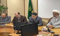 افزایش رفاه و ایجاد انگیزه در بین کارکنان، اولویت جهاد کشاورزی است