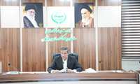 خدمات رسانی سازمان جهاد کشاورزی هرمزگان در ایام نوروز 