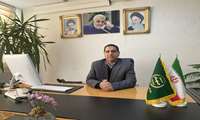 پیام ریاست سازمان جهاد کشاورزی استان خراسان رضوی به مناسبت شعار سال