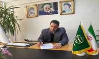 پیام ریاست سازمان جهاد کشاورزی استان خراسان رضوی به مناسبت روز جنگل