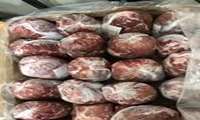 ذخیره و عرضه مرغ و گوشت منجمد تنظیم بازار در زنجان