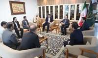 جهاد استقلال بازوی اجرایی وزارت جهاد کشاورزی است