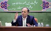 نوری: پرداخت مطالبات کشاورزان به تقویت اقتصاد روستا کمک می‌کند/ توجه دولت به معوقات بخش کشاورزی