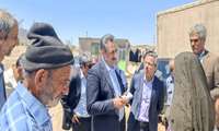 سرمایه گذاری و توانمند سازی جامعه عشایری، از اولویت های مهم برای رشد تولید 