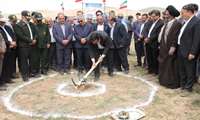 آغاز فرآیند اجرایی نیروگاه‌های خورشیدی با ظرفیت ۱۷۵ مگاوات در چهارمحال و بختیاری