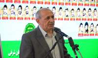 نقش کلیدی جهاد سازندگی در پشتیبانی از جبهه ها