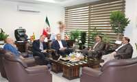 بهره‌مندی از ظرفیت صندوق‌های سه‌گانه تخصصی صندوق حمایت از توسعه بخش کشاورزی در حوزه زراعت