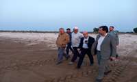 حفاظت از منابع دریایی و اجرای برنامه‌های احیای ذخایر ماهیان از اولویت‌های سازمان شیلات