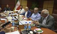 حمایت همه‌جانبه دامپزشکی از جشنواره ملی گاو هلشتاین ایران