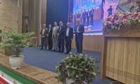 رتبه سوم کشوری آذربایجان شرقی در آموزشهای بهره برداران بخش کشاورزی