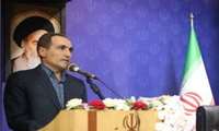 با حکم وزیر جهاد کشاورزی سجاد چهرگانی سرپرست سازمان جهاد کشاورزی شد