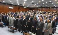 آغاز به کار سومین همایش ملی کشاورزی هوشمند در دانشگاه تبریز 