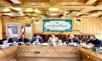 جلسه ستاد گیاهپزشکی استان اصفهان  با محوریت مبارزه با سن غلات برگزار شد