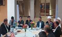تدوین طرح جنگلداری اجتماعی در حوزه زاگرس برای ارتقای تاب آوری/ ۲۰ میلیون هکتار آبخیزداری در برنامه هفتم پیشرفت هدفگذاری شده است