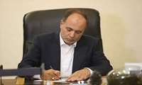 «حسین بهرامی» سرپرست سازمان جهاد کشاورزی استان چهارمحال و بختیاری شد