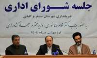 اقتصاد کشاورزی سنقر تقویت شود/ مبنای قیمت‌گذاری‌ها حمایت از تولید است