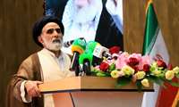روابط عمومی‌ها سربازان فرهنگی هستند