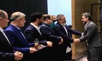 تجلیل وزیر جهادکشاورزی از برگزیدگان روابط عمومی‌ها در سال ۱۴۰۴