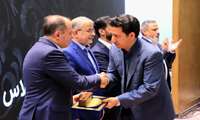 درخشش روابط عمومی جهاد کشاورزی اردبیل در سطح ملی و استانی