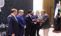 کسب رتبه دوم روابط عمومی سال توسط سازمان جهاد کشاورزی استان زنجان در اجلاس سراسری وزارت جهاد کشاورزی